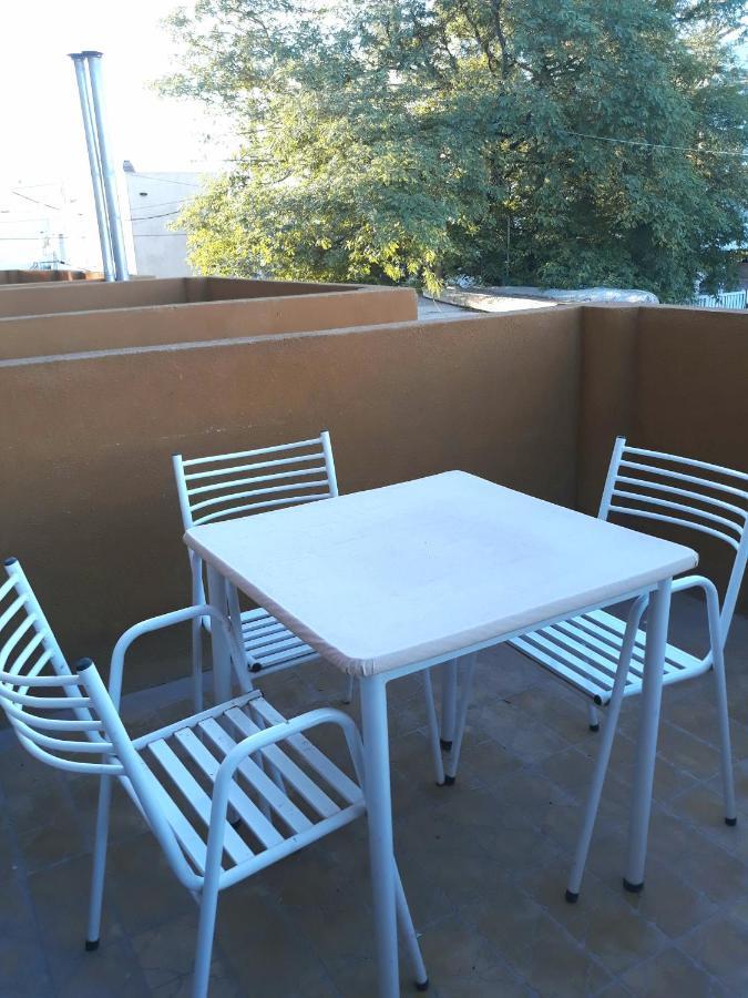 Terraza del Sol Apart San Juan Exterior foto